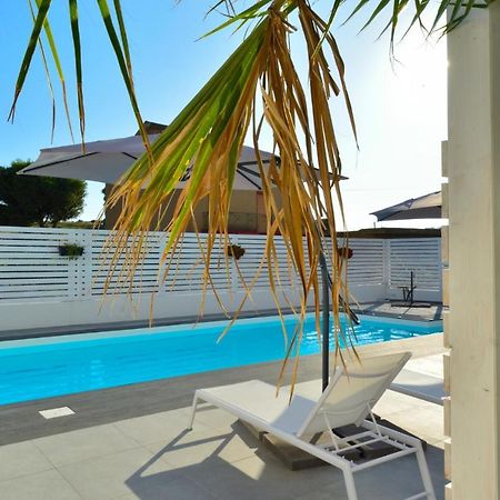Scala Dei Turchi Luxury Home 레알몬테 외부 사진