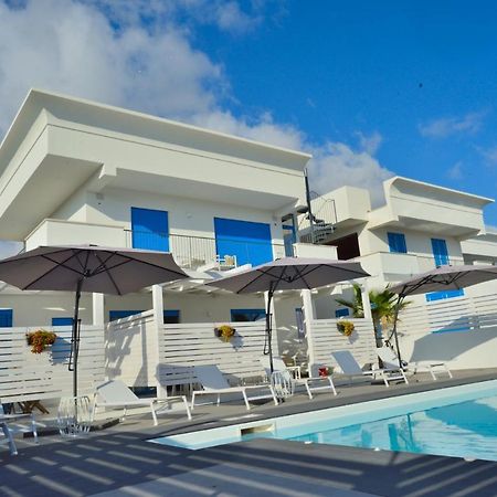 Scala Dei Turchi Luxury Home 레알몬테 외부 사진