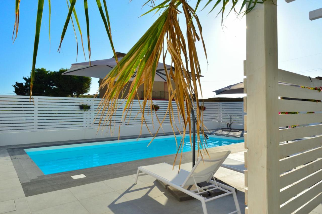 Scala Dei Turchi Luxury Home 레알몬테 외부 사진