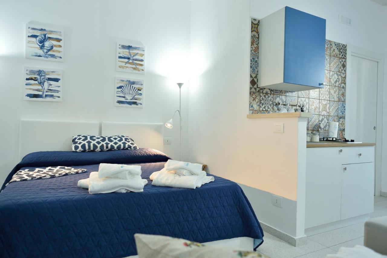 Scala Dei Turchi Luxury Home 레알몬테 외부 사진