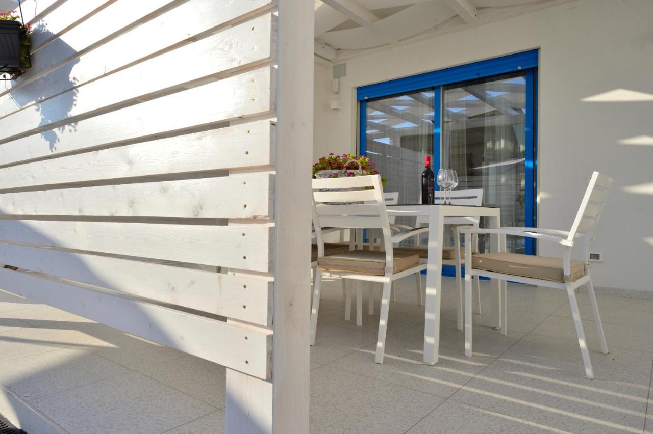 Scala Dei Turchi Luxury Home 레알몬테 외부 사진
