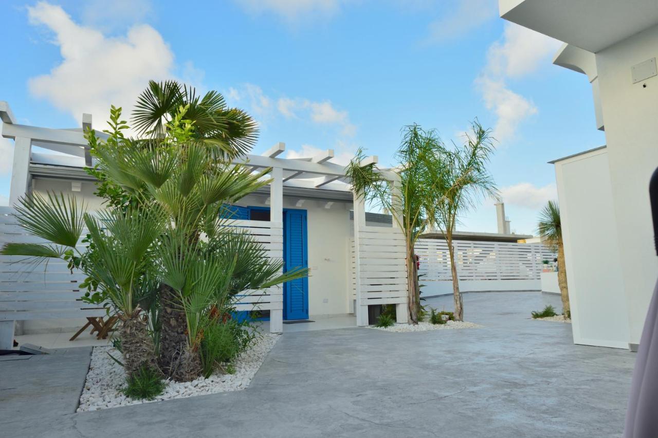 Scala Dei Turchi Luxury Home 레알몬테 외부 사진