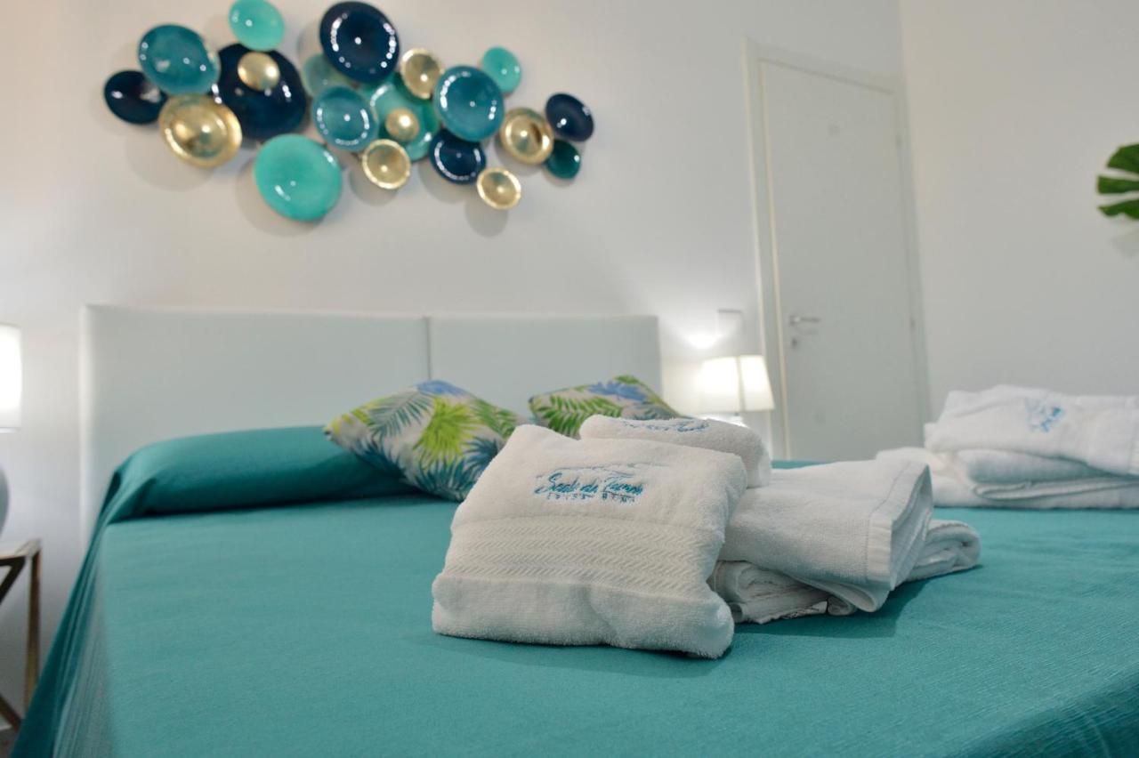 Scala Dei Turchi Luxury Home 레알몬테 외부 사진