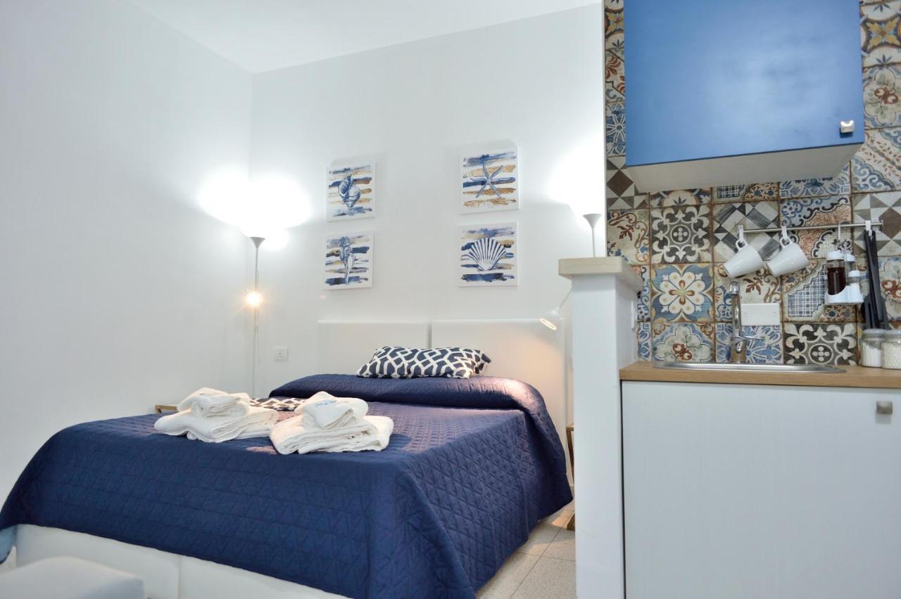 Scala Dei Turchi Luxury Home 레알몬테 외부 사진