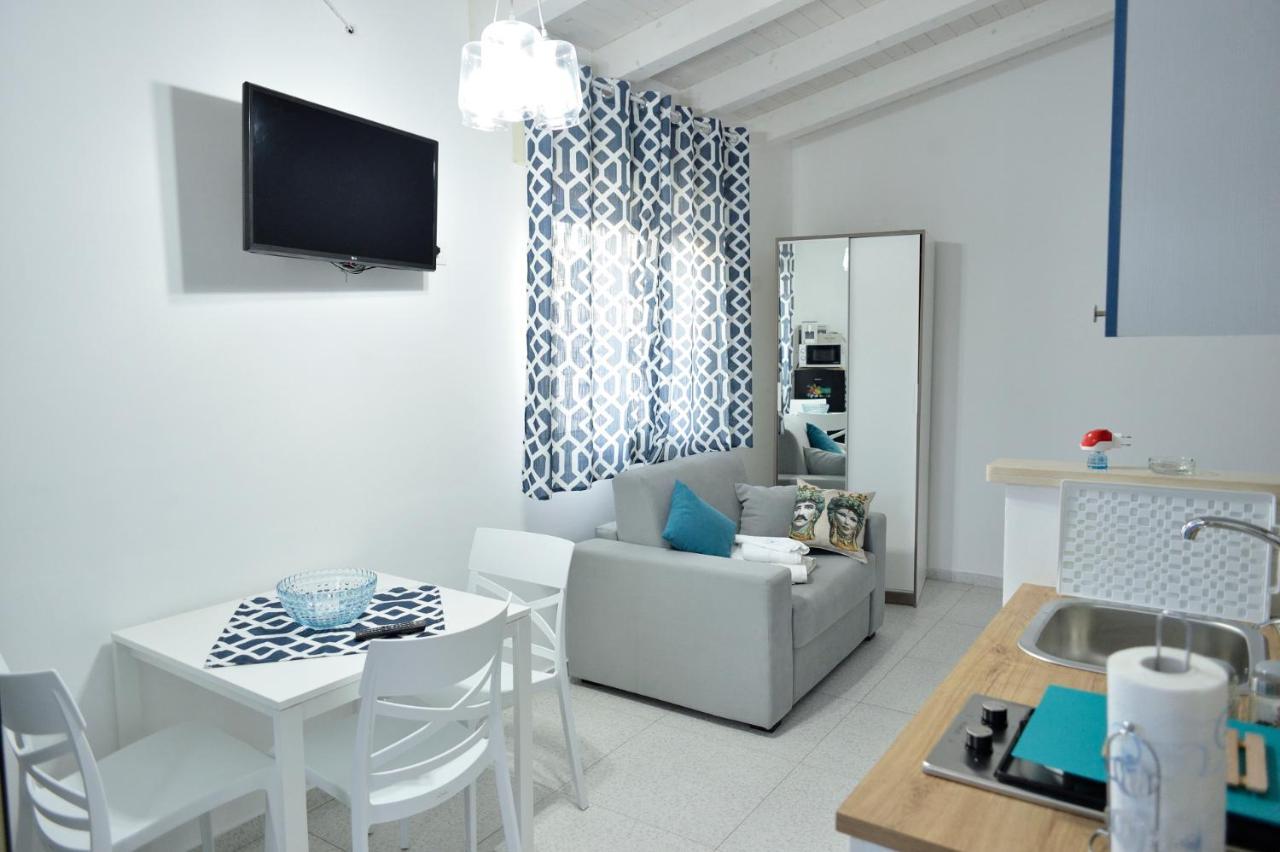 Scala Dei Turchi Luxury Home 레알몬테 외부 사진