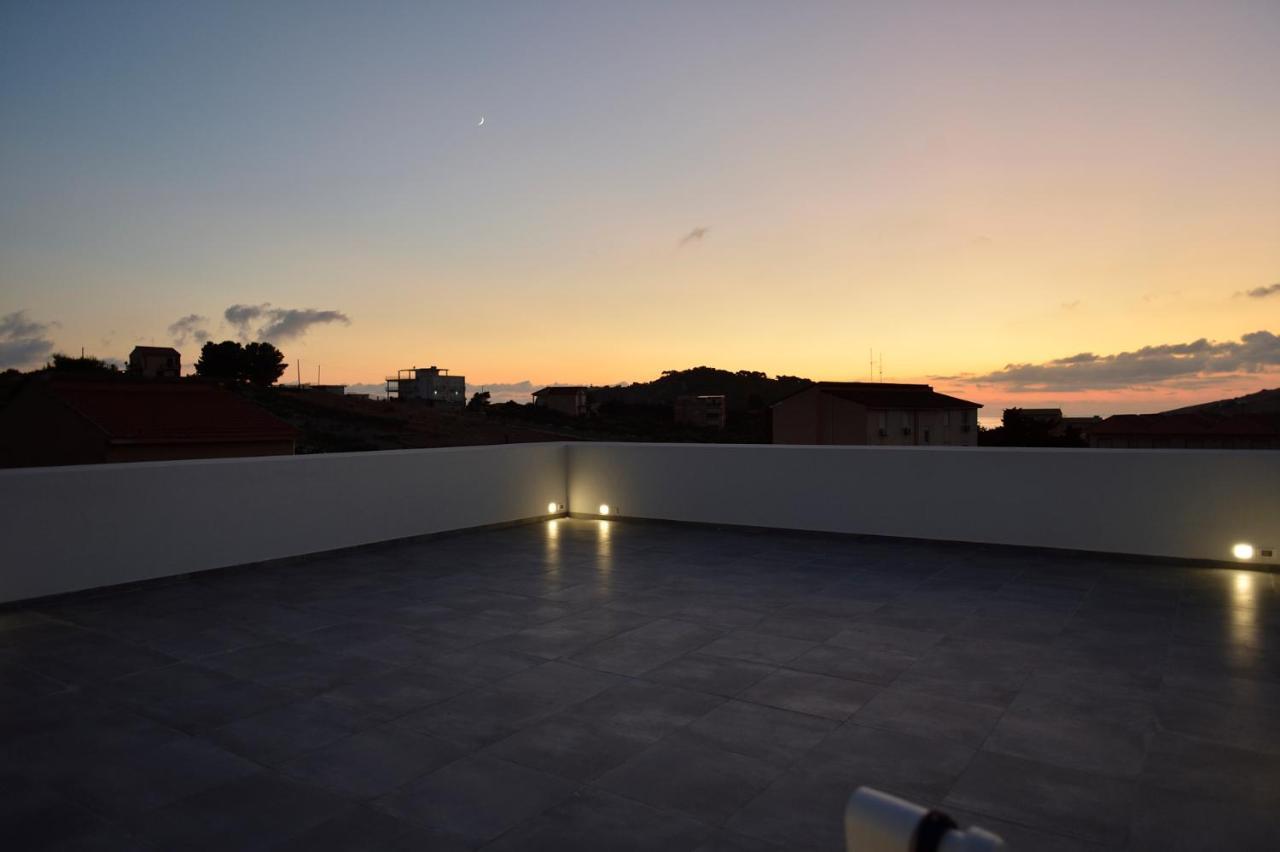 Scala Dei Turchi Luxury Home 레알몬테 외부 사진