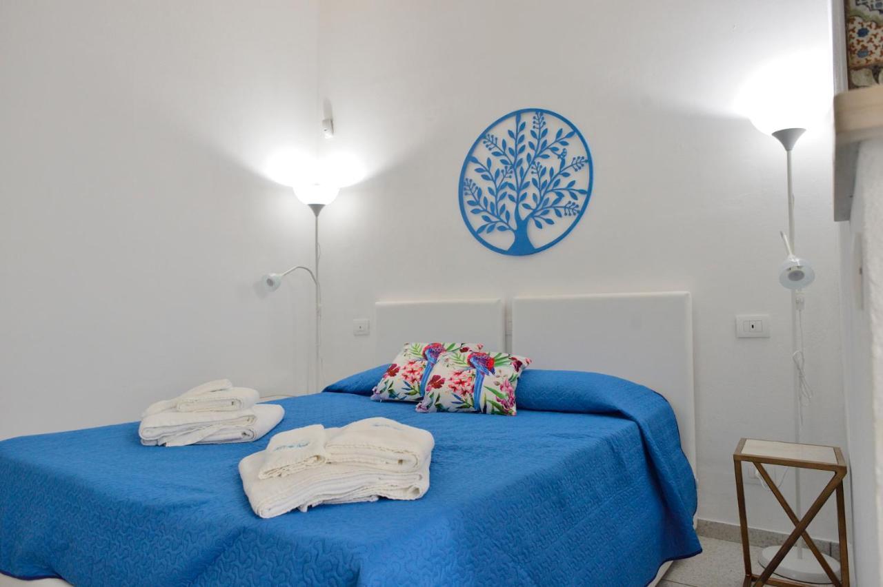 Scala Dei Turchi Luxury Home 레알몬테 외부 사진