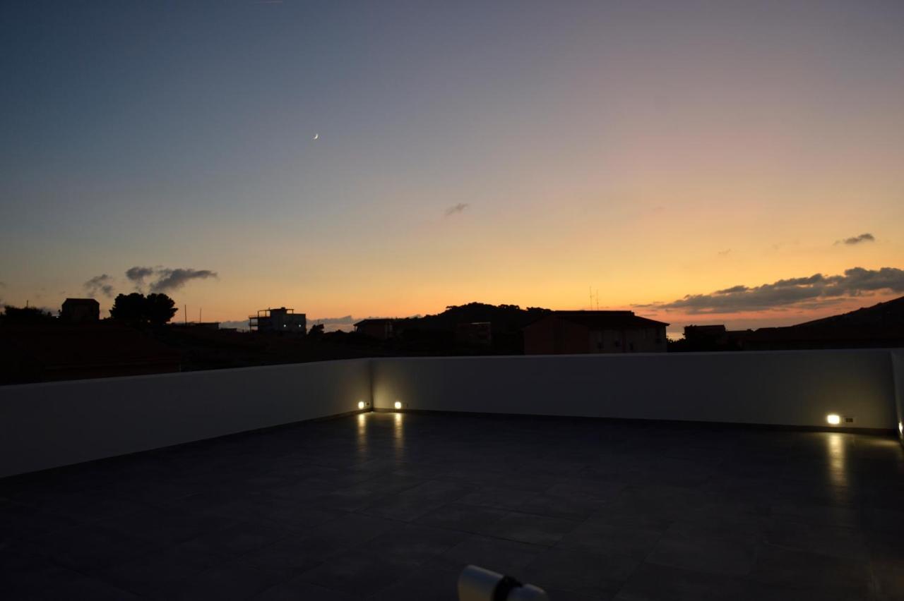Scala Dei Turchi Luxury Home 레알몬테 외부 사진