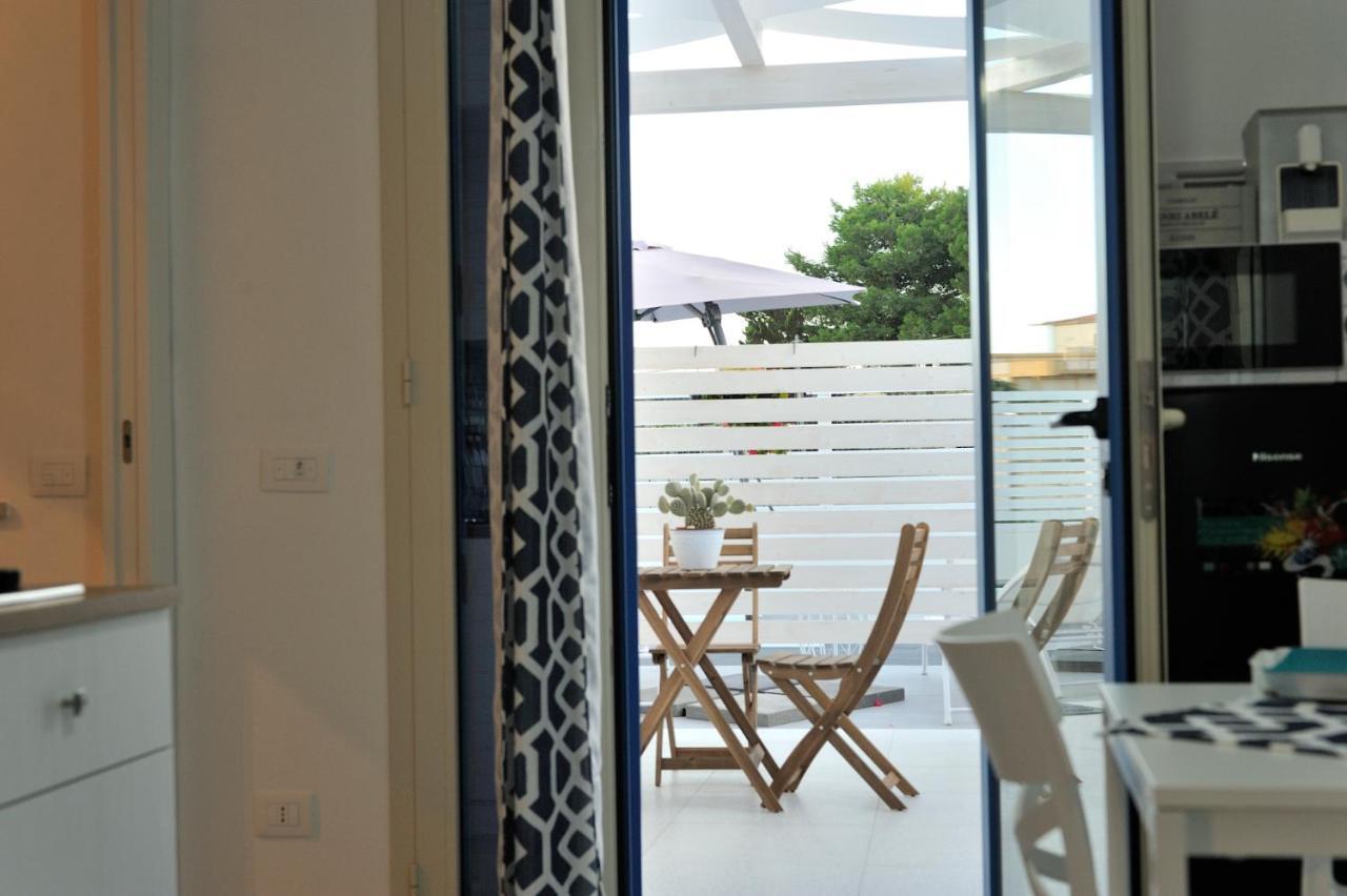 Scala Dei Turchi Luxury Home 레알몬테 외부 사진