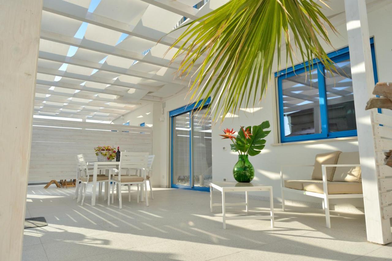 Scala Dei Turchi Luxury Home 레알몬테 외부 사진