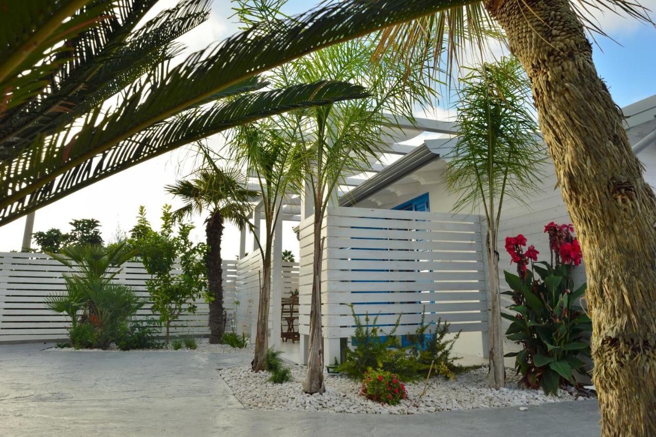 Scala Dei Turchi Luxury Home 레알몬테 외부 사진