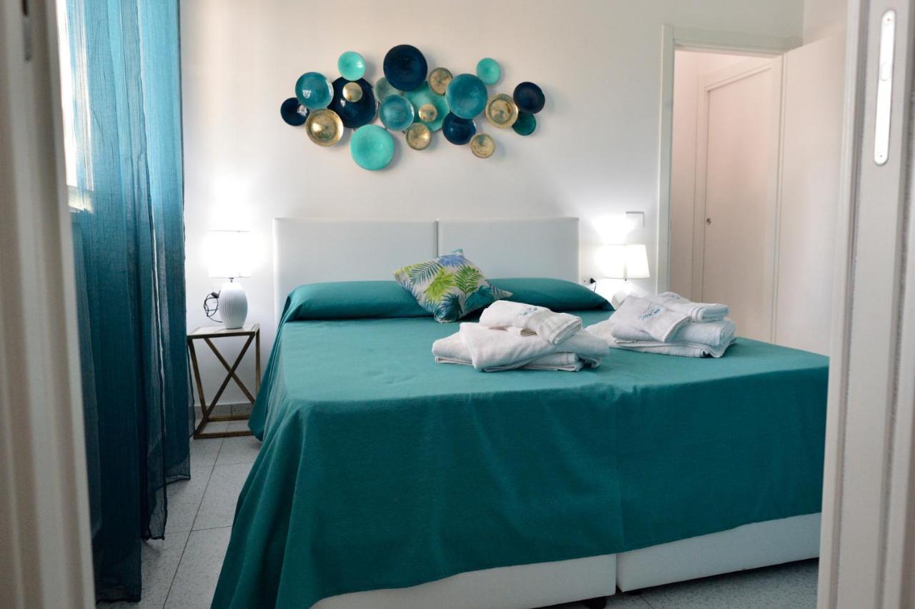 Scala Dei Turchi Luxury Home 레알몬테 외부 사진