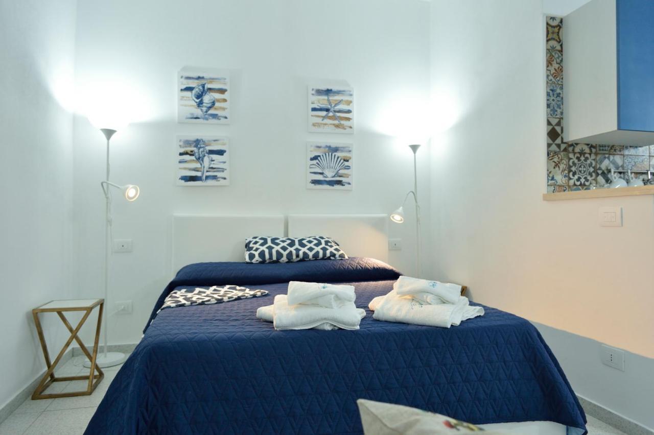 Scala Dei Turchi Luxury Home 레알몬테 외부 사진