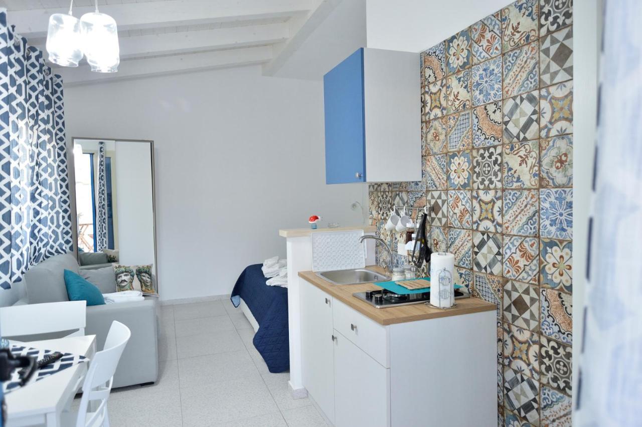 Scala Dei Turchi Luxury Home 레알몬테 외부 사진