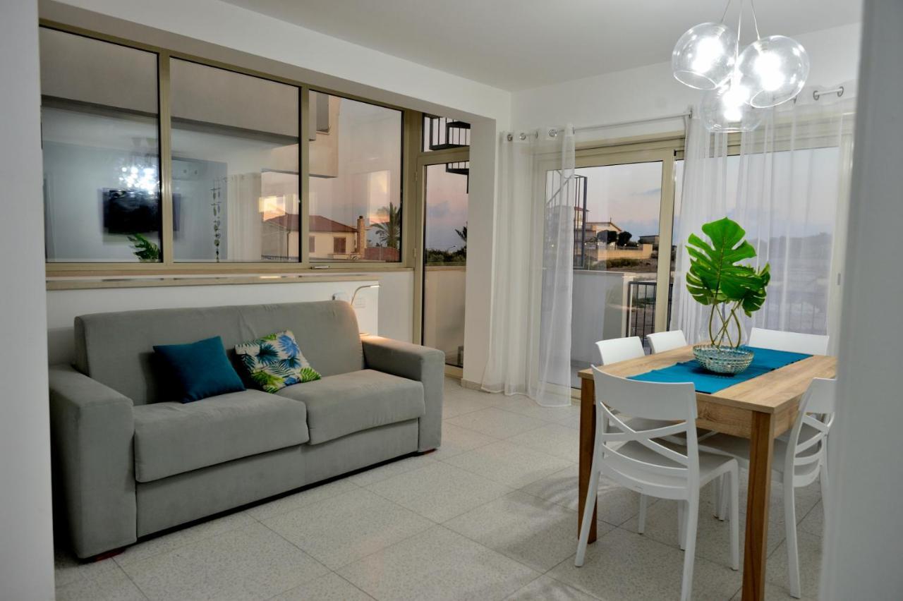 Scala Dei Turchi Luxury Home 레알몬테 외부 사진