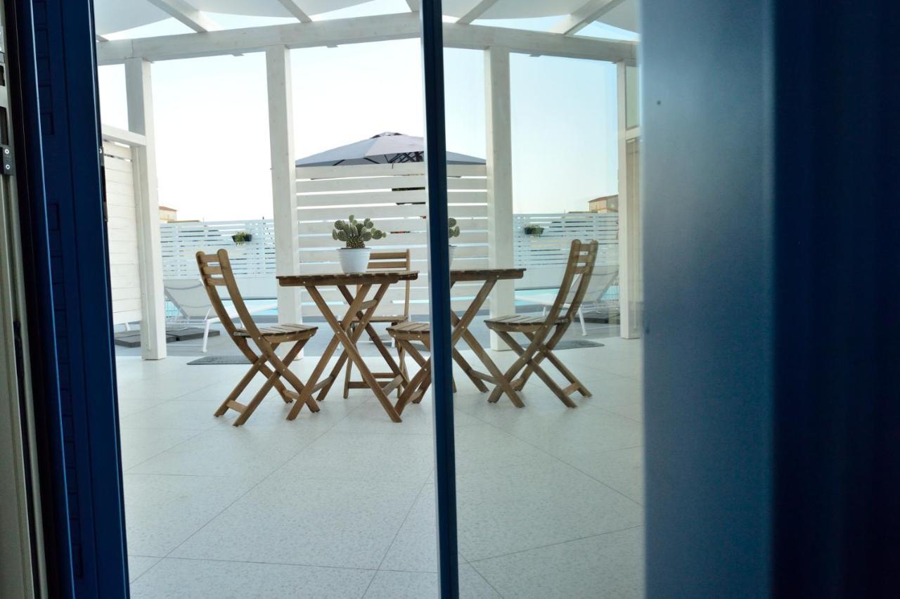 Scala Dei Turchi Luxury Home 레알몬테 외부 사진