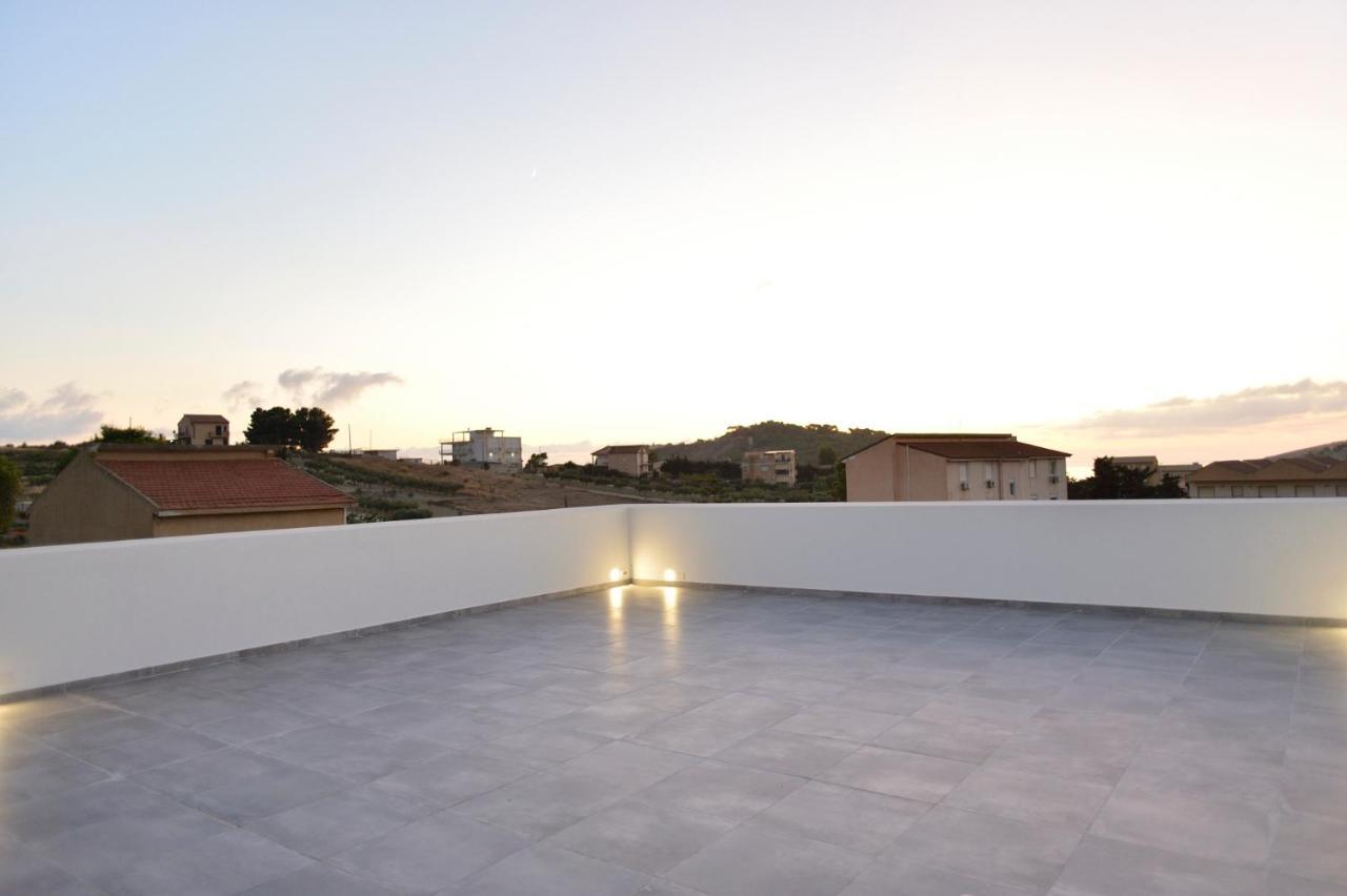 Scala Dei Turchi Luxury Home 레알몬테 외부 사진