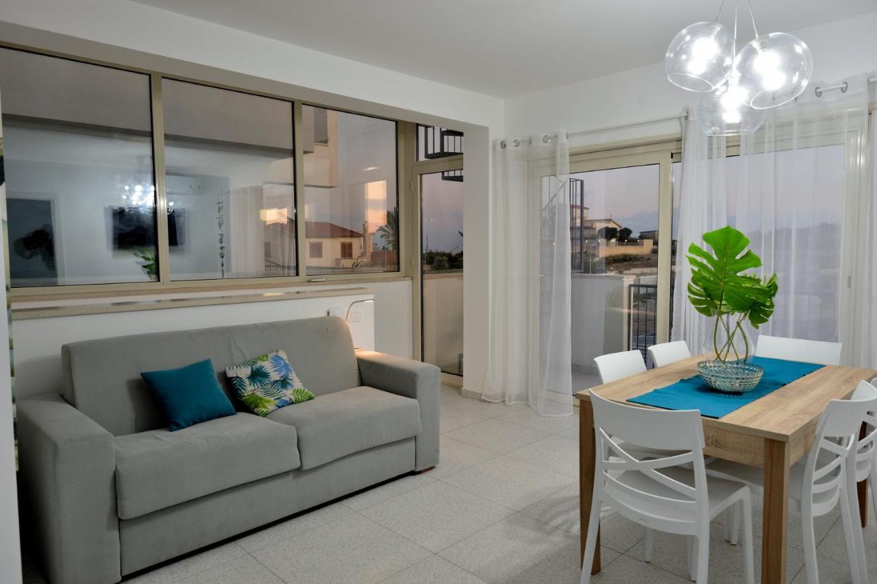 Scala Dei Turchi Luxury Home 레알몬테 외부 사진