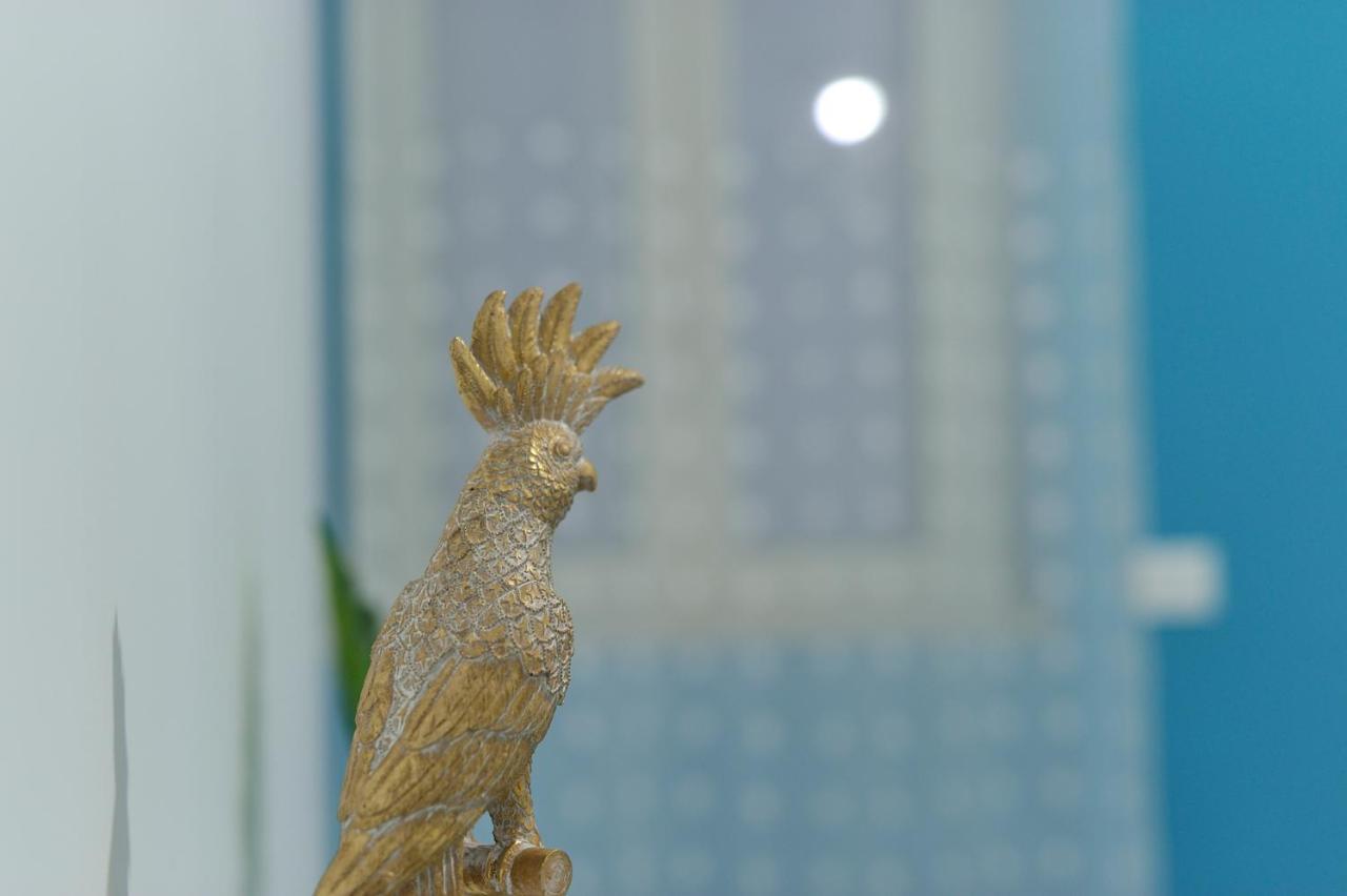 Scala Dei Turchi Luxury Home 레알몬테 외부 사진
