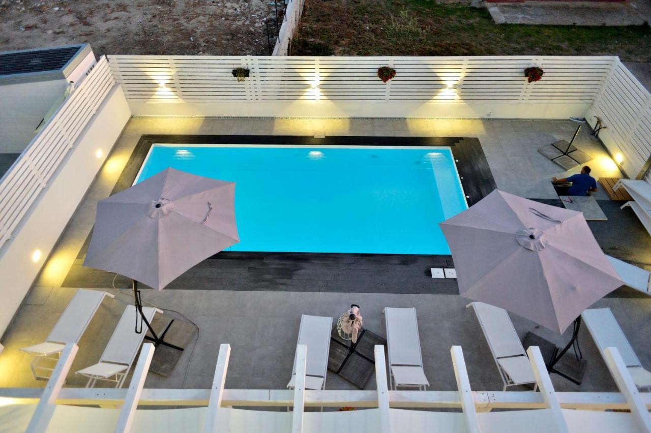 Scala Dei Turchi Luxury Home 레알몬테 외부 사진