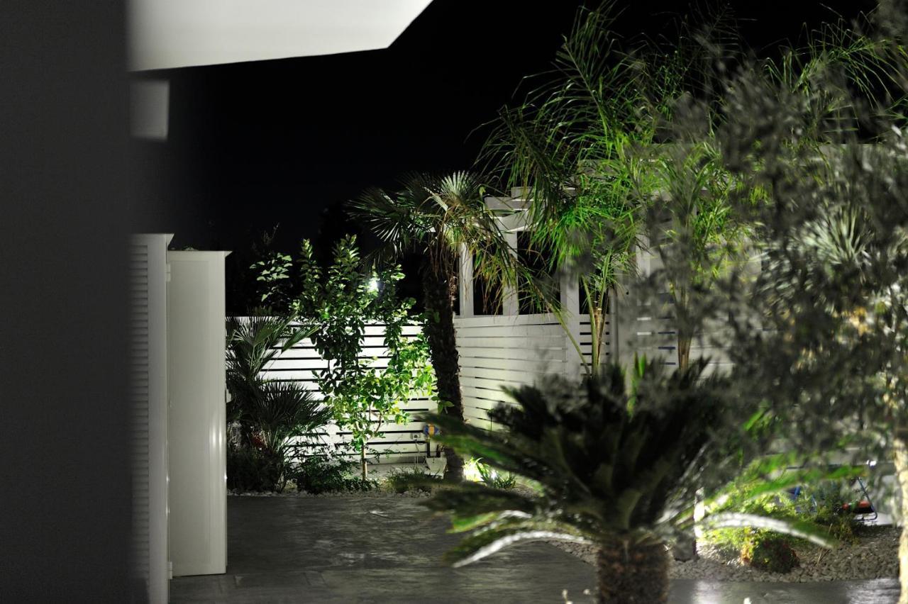 Scala Dei Turchi Luxury Home 레알몬테 외부 사진