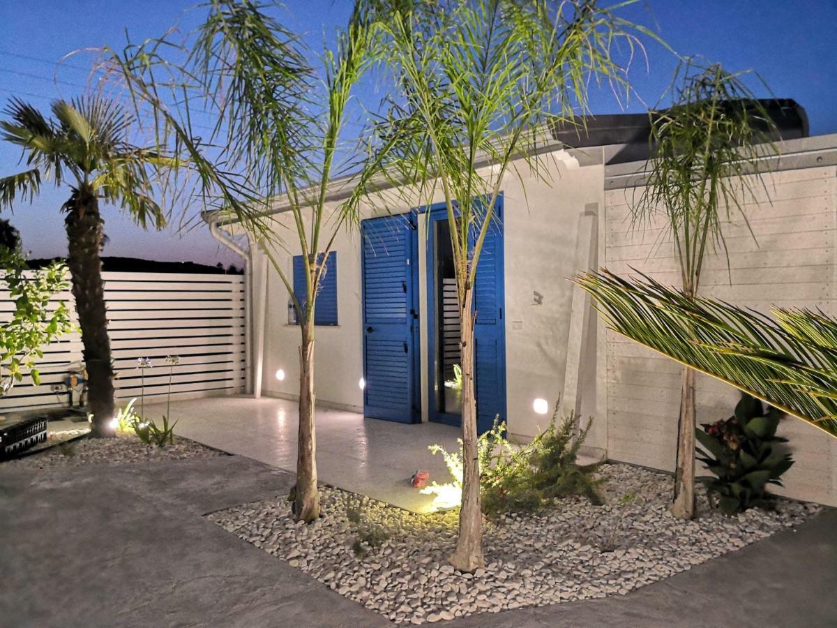 Scala Dei Turchi Luxury Home 레알몬테 외부 사진