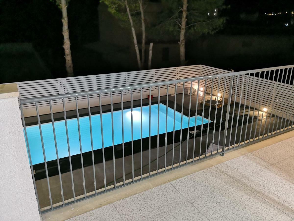 Scala Dei Turchi Luxury Home 레알몬테 외부 사진