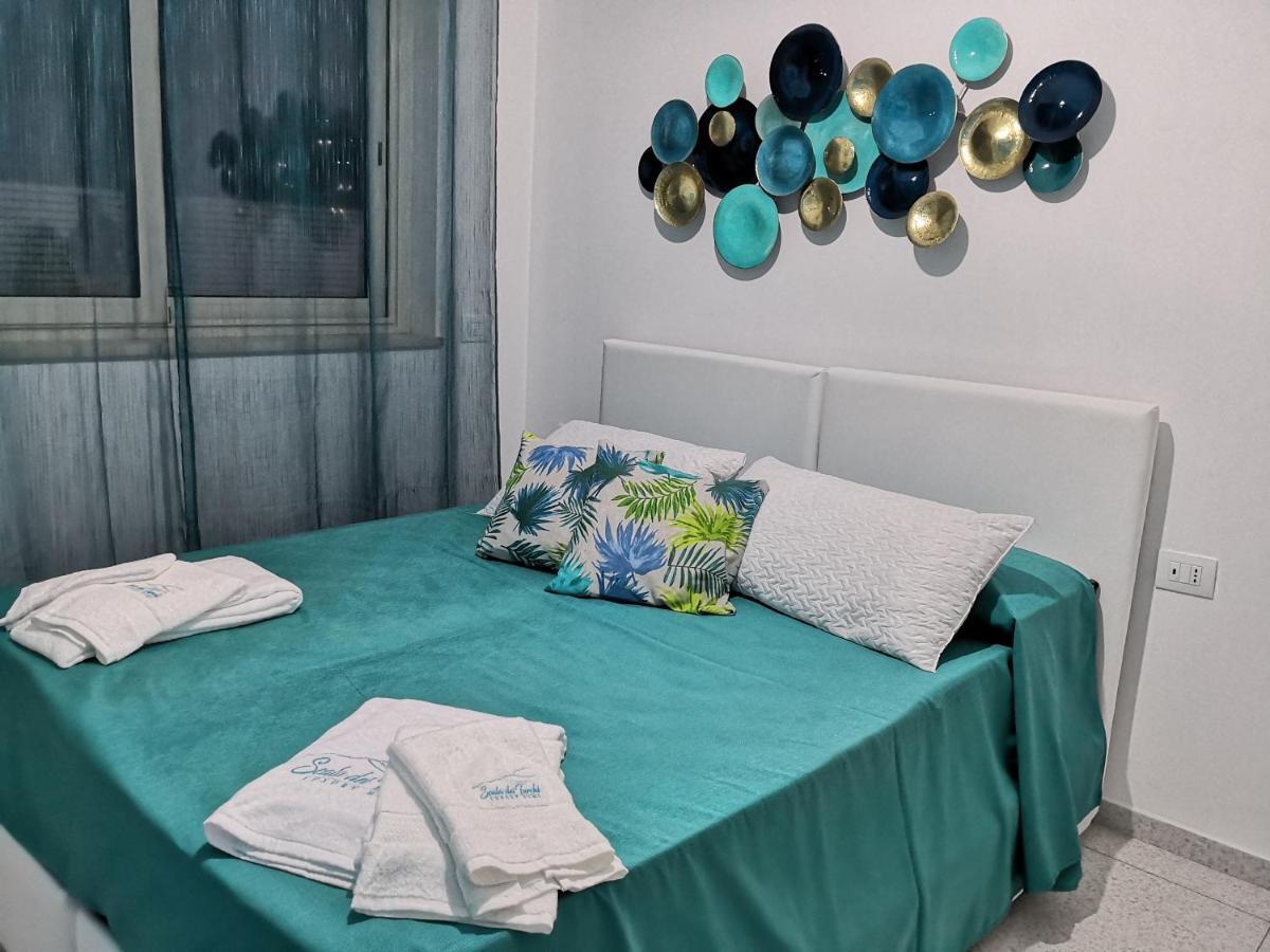 Scala Dei Turchi Luxury Home 레알몬테 외부 사진
