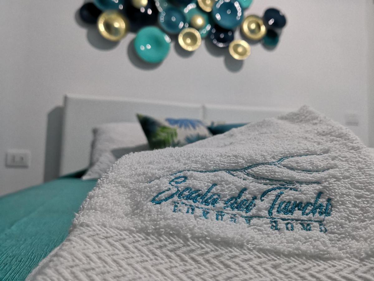 Scala Dei Turchi Luxury Home 레알몬테 외부 사진